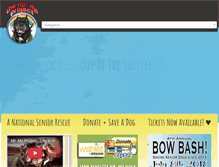 Tablet Screenshot of mrmoproject.com